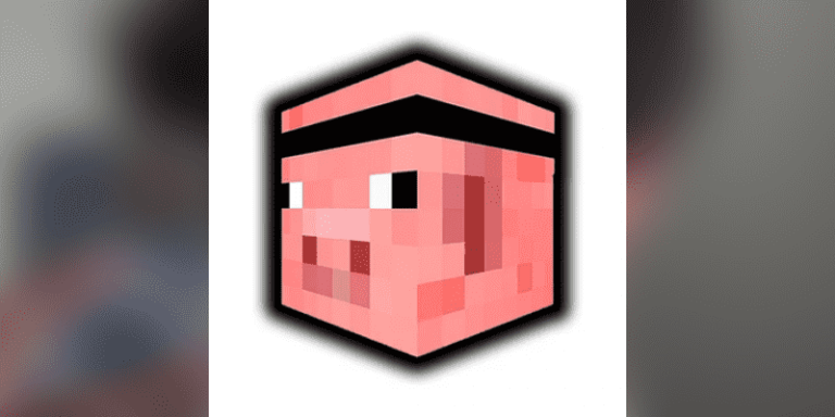 PigPong Minecraft
