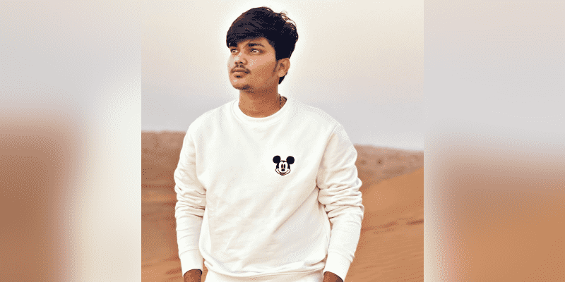 Ritik Jain