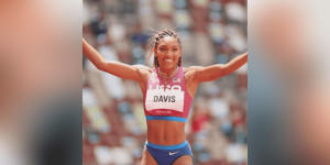 Who is Tara Davis? Wiki, Biography, Net Worth, Age, Boyfriend, Height