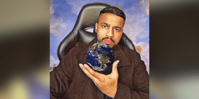 Vrdope aka Ruben