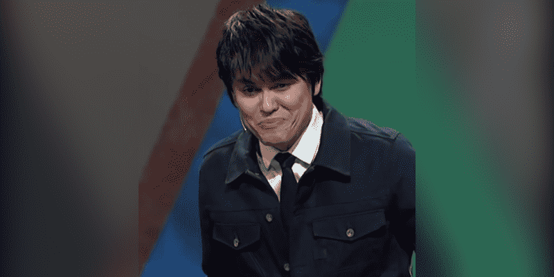 Joseph Prince