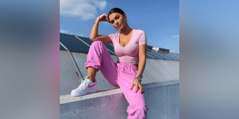 Who is India Reynolds? Wiki, Net Worth, Biography, Age, Boyfriend, Height