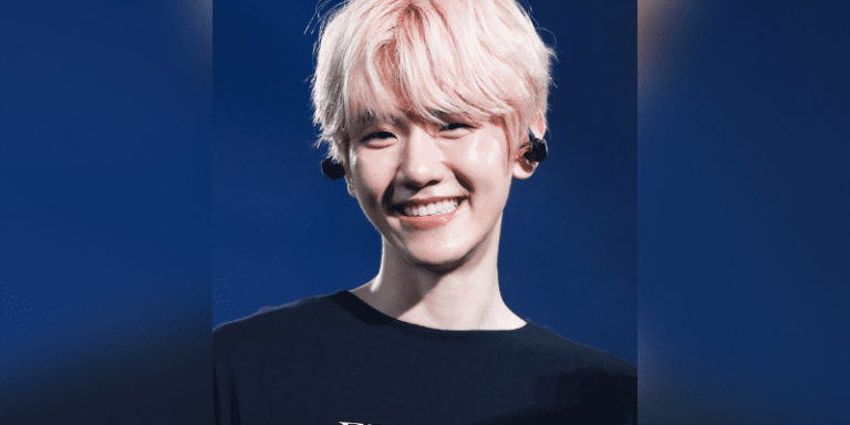 Byun Baek-Hyun