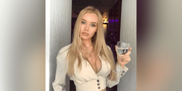 Olya Abramovich