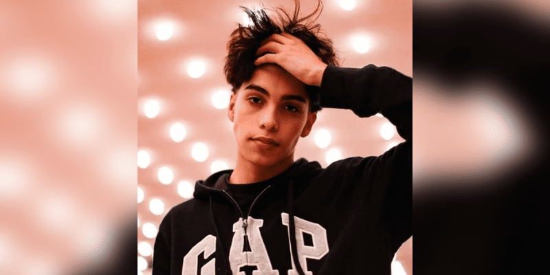 Gabenotbabe