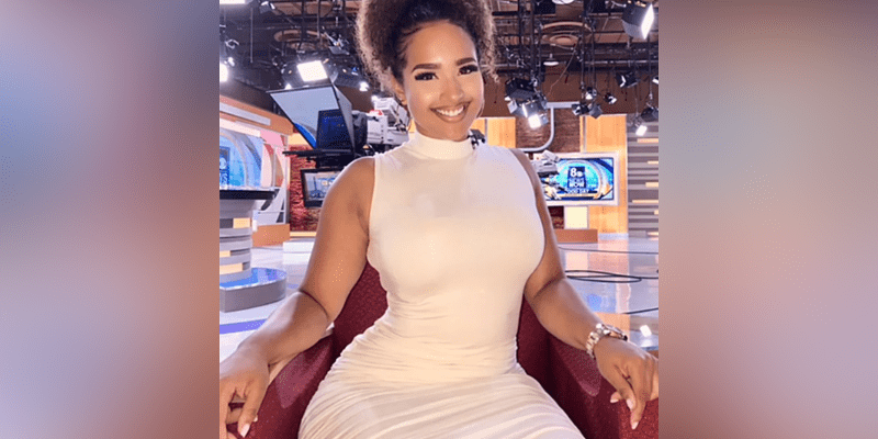 Demetria Obilor
