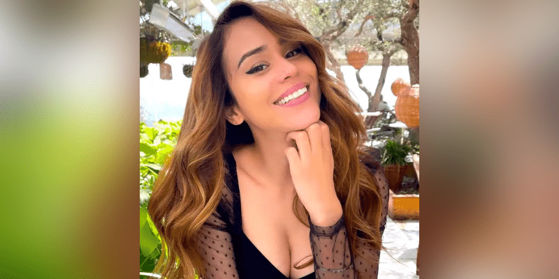 Yanet Garcia