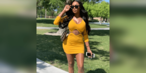 Shay Brown aka iamshaybrown: Wiki, Biography, Net Worth, Age, Boyfriend