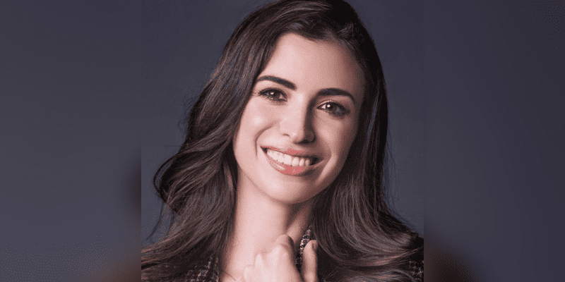 Silicon Valley Girl