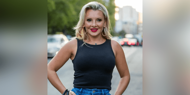 Evelyn Burdecki