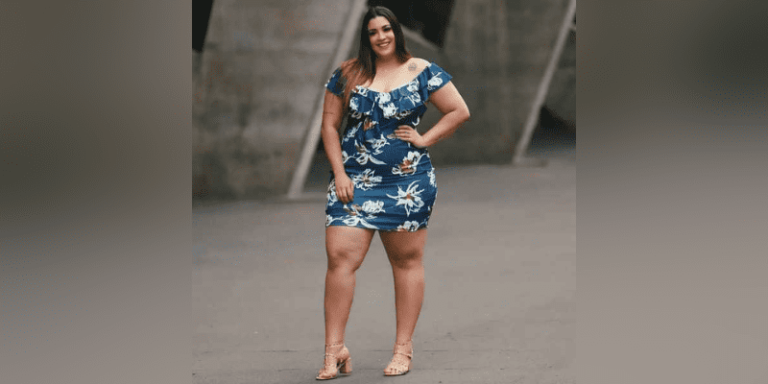 Thayane Garrao