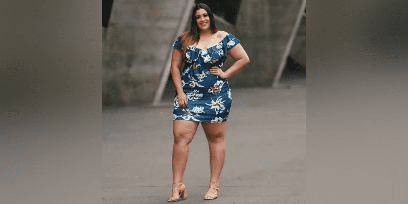 Thayane Garrao
