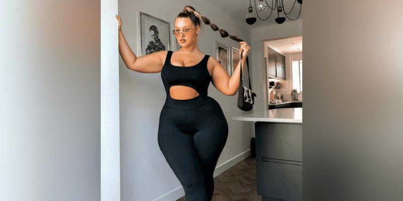 Holly Marston