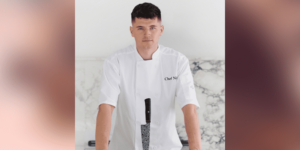 Who is Nick DiGiovanni? Wiki, Net Worth, Biography, Age, Girlfriend, Height