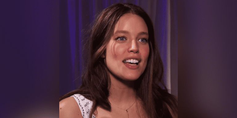 Emily DiDonato
