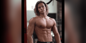 Who is Alex Eubank? Wiki, Biography, Net Worth, Girlfriend, Age, Height