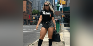 Who is Mia Rivero aka fitbarbie90? Wiki, Net Worth, Biography, Age