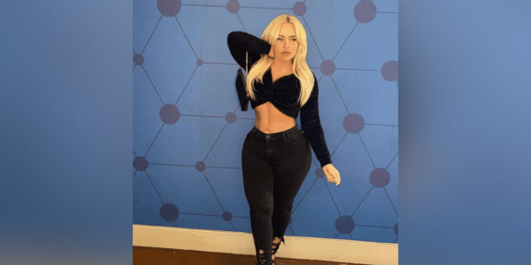 Jacqueline Petzak