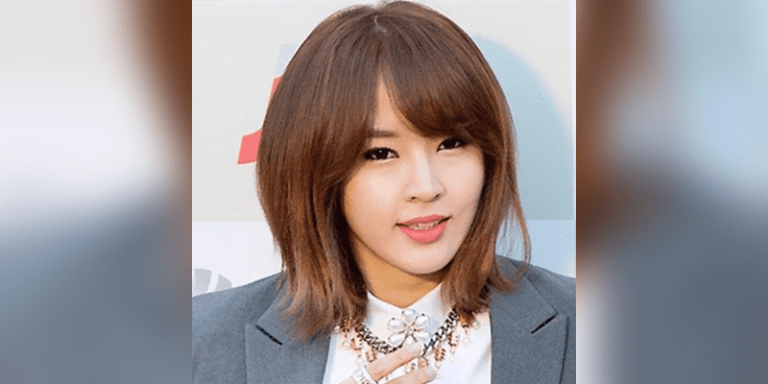 Jeon Ji-Yoon