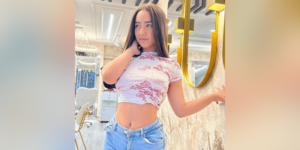 Who is Valery Altamar? Wiki, Net Worth, Biography, Age, Boyfriend, Height