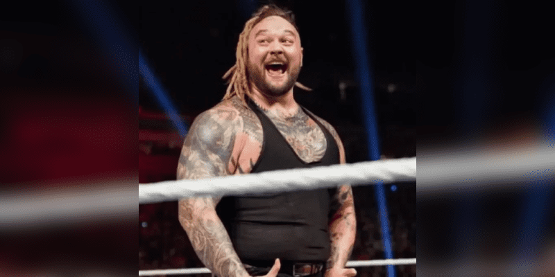 Bray Wyatt