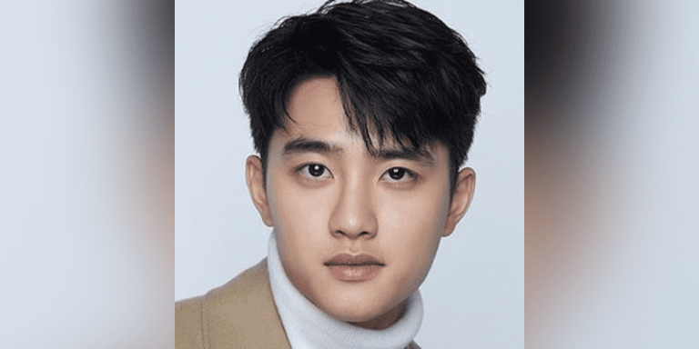 Doh Kyung-soo