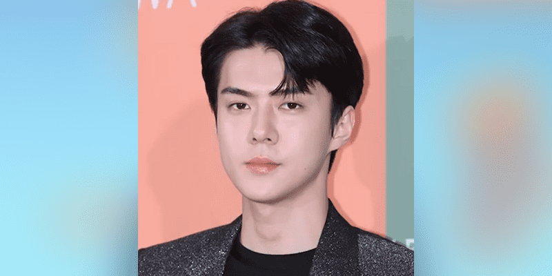 Sehun