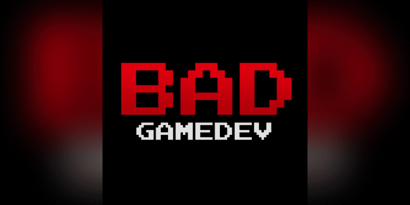 BadGameDev