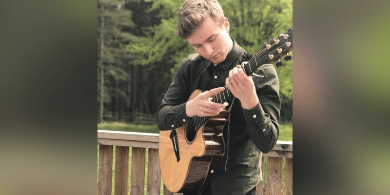 Mattias Krantz