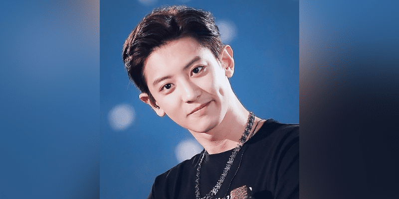 Park Chanyeol