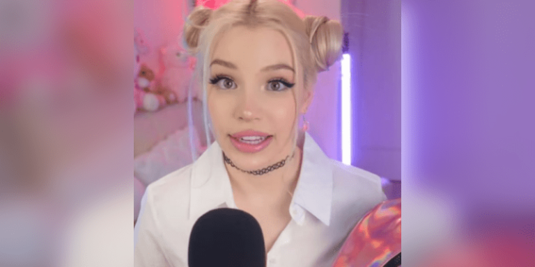 Who is Alice Delish? Wiki, Biography, Net Worth, Boyfriend, Age, Height