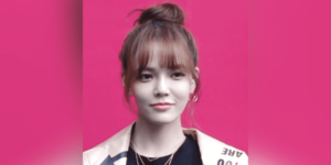 Who is Shin Ji-min [Jimin]? Wiki, Biography, Net Worth, Age, Boyfriend