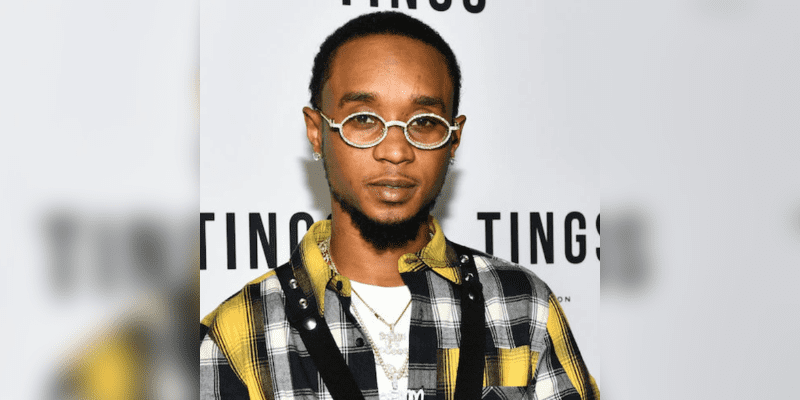 Slim Jxmmi