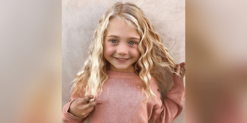 Everleigh Rose