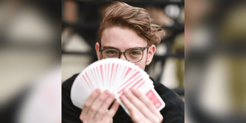 NicoMagic NicoMagic