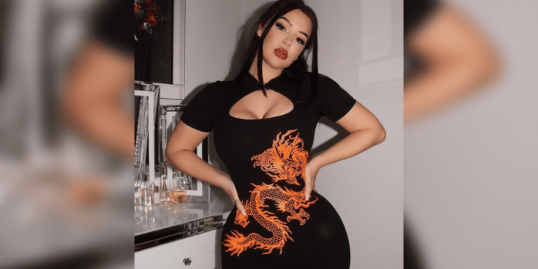 Elizabethxgx Georgina