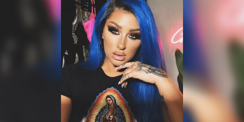 Christina