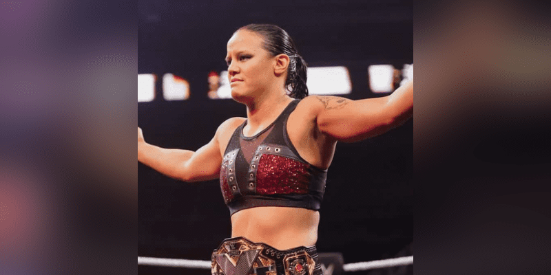 Shayna Andrea Baszler