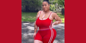 Who is Evie Spice? Wiki, Net Worth, Biography, Age, Boyfriend, Height