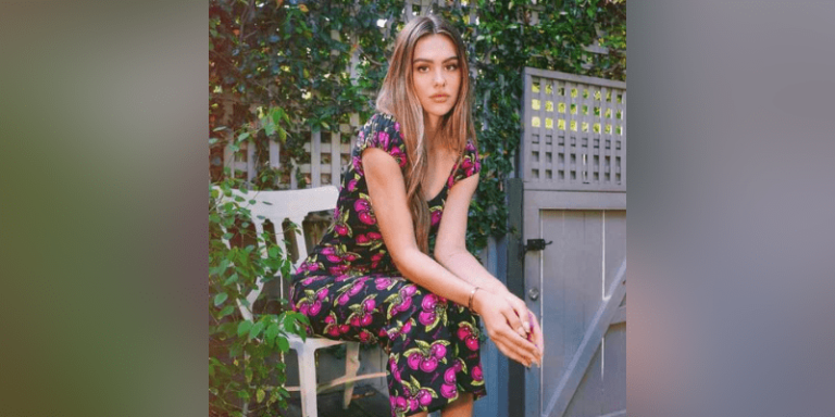 Amelia Gray Hamlin