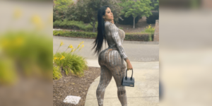 havaryk aka Queen Havaryk: Wiki, Biography, Net Worth, Age, Boyfriend