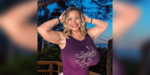 Bella Bodhi aka confidenceinmybody: Wiki, Biography, Net Worth, Age