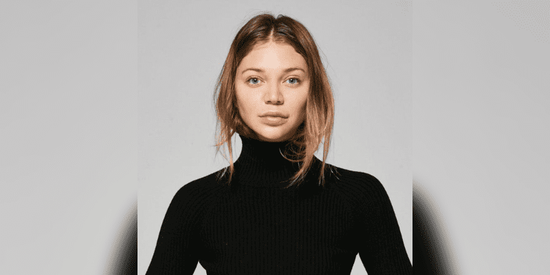 Jessie Andrews