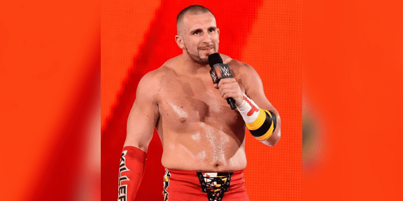 Mojo Rawley