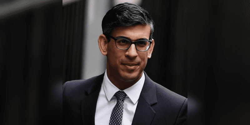 Rishi Sunak