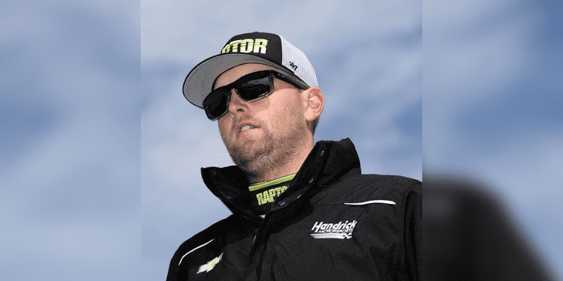 William Byron