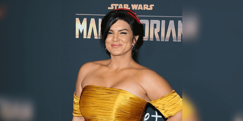 Gina Carano