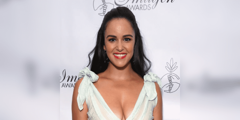 Melissa Fumero