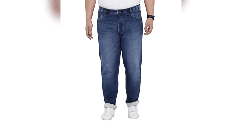 10 Must-Have Clothing Items for Plus-Size Men