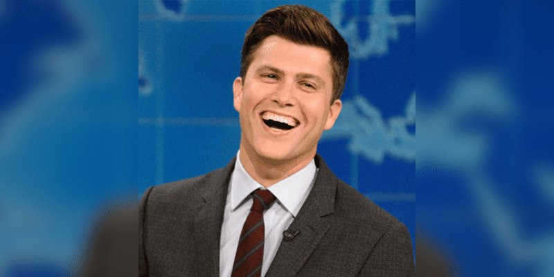 Colin Jost Colin Jost
